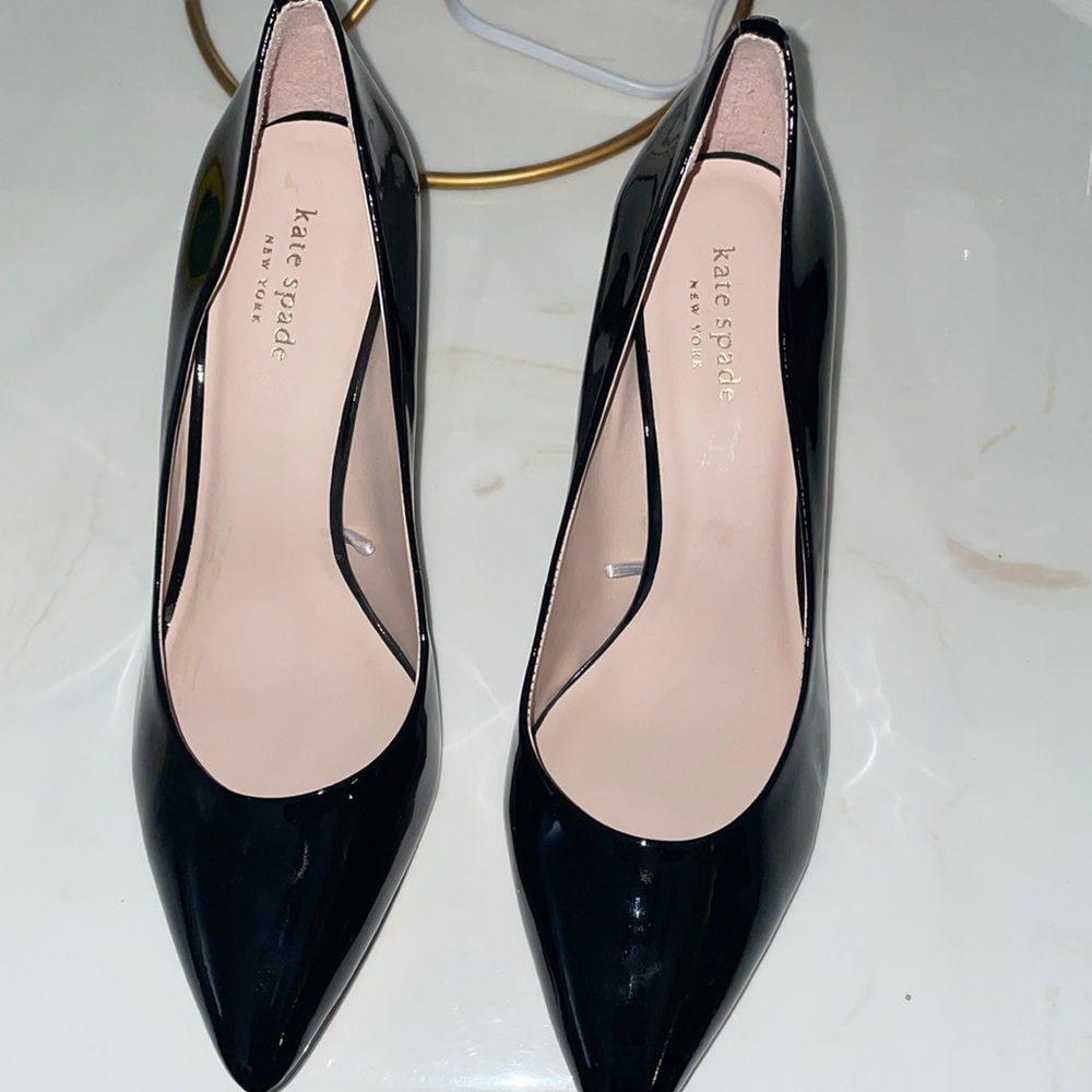 Brand new pumps no box